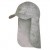 Кепка Buff Bimini Cap Zinc Silver Grey 119526.334.10.00
