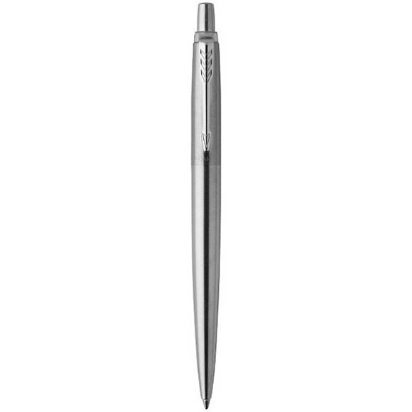 Шариковая ручка Parker Jotter Core - Stainless Steel CT, M