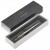 Шариковая ручка Parker Jotter Core - Stainless Steel GT, M