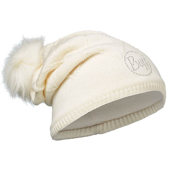 Шапка Knitted & Polar Hat Buff® Stella Cru Chic 113523.014.10.00