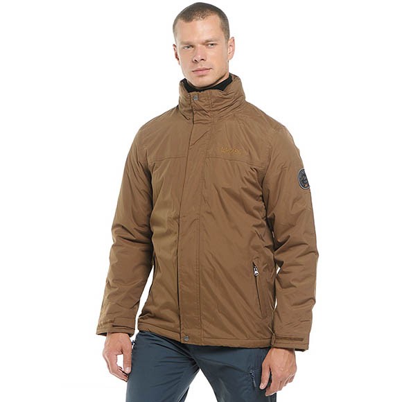 Куртка мужская Regatta Hesper RMP 179