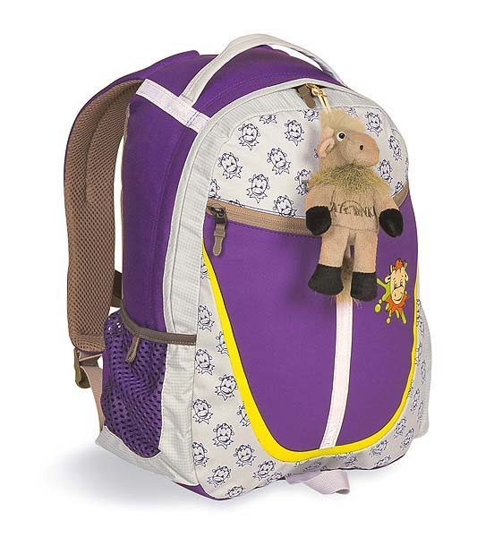 Детский рюкзак Tatonka Alpine Junior