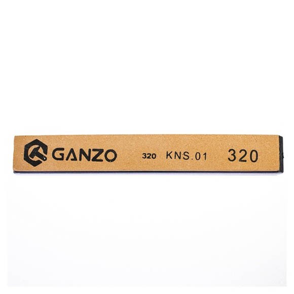 Точильный камень алмазный Ganzo 320