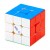 Кубик Рубика YJ 3x3x3 MGC Evo, цветной пластик