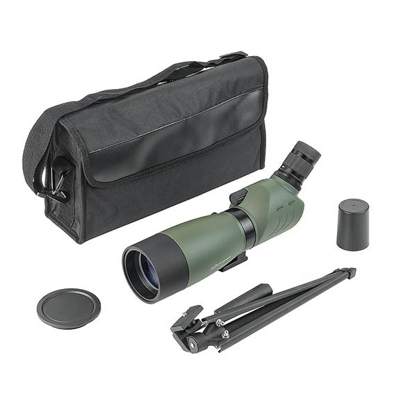 Зрительная труба Veber Snipe 20-60x60 GR Zoom Зрительная труба Veber Snipe 20-60x60 GR Zoom