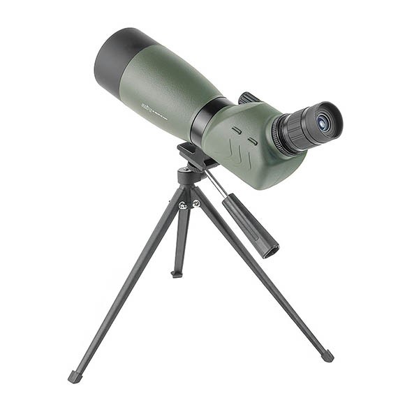 Зрительная труба Veber Snipe 20-60x60 GR Zoom Зрительная труба Veber Snipe 20-60x60 GR Zoom
