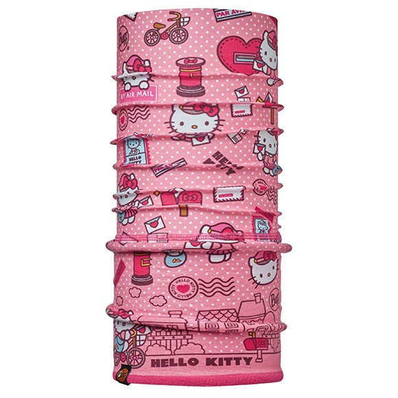 Бандана Licenses Hello Kitty Jr Polar Buff  Mailing Rose / Dragon Fruit 113205.512.10