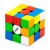 Кубик Рубика DianSheng 3x3x3 Solar S3M Plus, цветной пластик