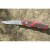 Нож Victorinox RangerGrip 52, 130 мм, 5 функ, красный 0.9523.C