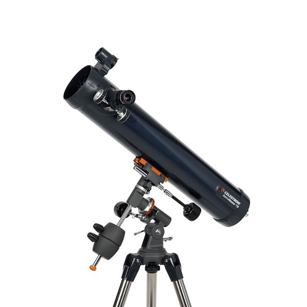 Телескоп Celestron AstroMaster 76 EQ#31035 Телескоп Celestron AstroMaster 76 EQ#31035