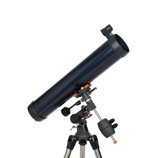 Телескоп Celestron AstroMaster 76 EQ#31035 Телескоп Celestron AstroMaster 76 EQ#31035