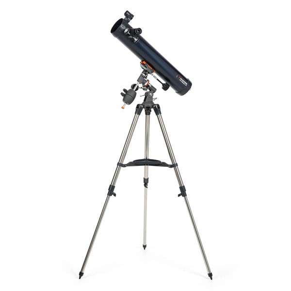 Телескоп Celestron AstroMaster 76 EQ#31035 Телескоп Celestron AstroMaster 76 EQ#31035
