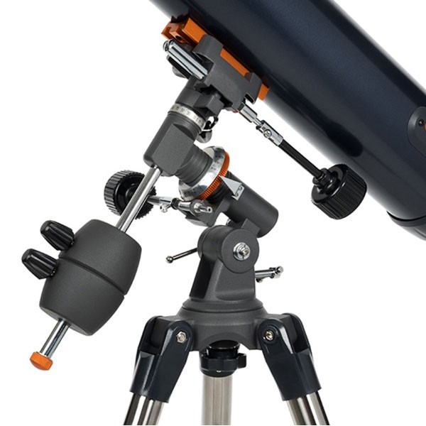 Телескоп Celestron AstroMaster 76 EQ#31035 Телескоп Celestron AstroMaster 76 EQ#31035