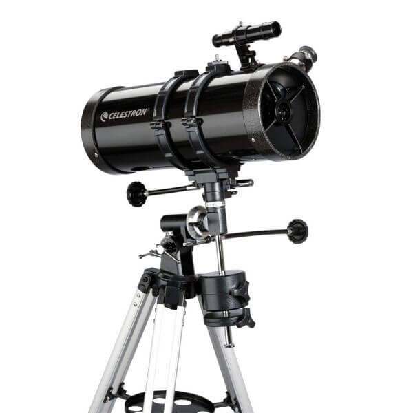 Телескоп Celestron PowerSeeker 127 EQ#21049