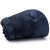 Кепка Buff Pack Trek Cap Tzom Stone Blue