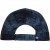 Кепка Buff Pack Trek Cap Tzom Stone Blue