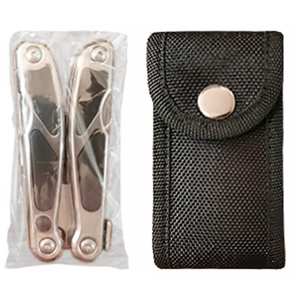 Мультитул BTrace RealMen 11 A0400 Мультитул BTrace RealMen 11 A0400