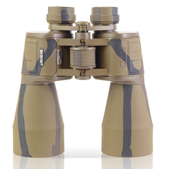 Бинокль Veber Classic БПЦ  20х60 VR камуфляж, 10962 Бинокль Veber Classic БПЦ  20х60 VR камуфляж, 10962