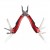 Мультитул Tekut by Nextorch KT5003 Red 11-in-1 Tool, KT5003