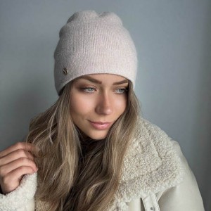 Шапка женская Ferz Клэр