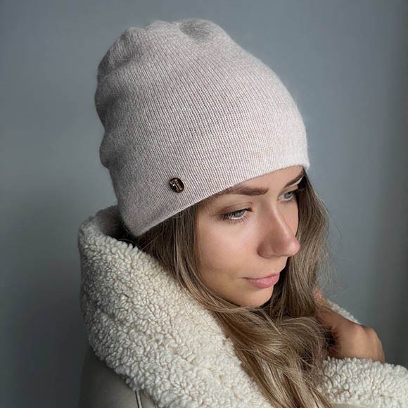 Шапка женская Ferz Клэр