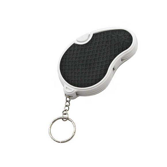 Лупа - брелок Veber с подсветкой 6901