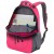 Рюкзак школьный Wenger, розовый/серый, арт. 3020804408-2
