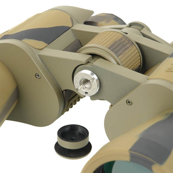 Бинокль Veber Classic БПШЦ 10x50 VRWA камуфляж, 10966 Бинокль Veber Classic БПШЦ 10x50 VRWA камуфляж, 10966