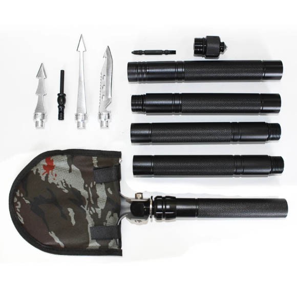 Многофункциональная лопата Adimanti HK002 Многофункциональная лопата Adimanti HK002