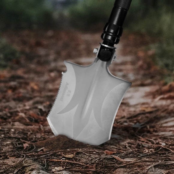 Многофункциональная лопата Adimanti HK002 Многофункциональная лопата Adimanti HK002