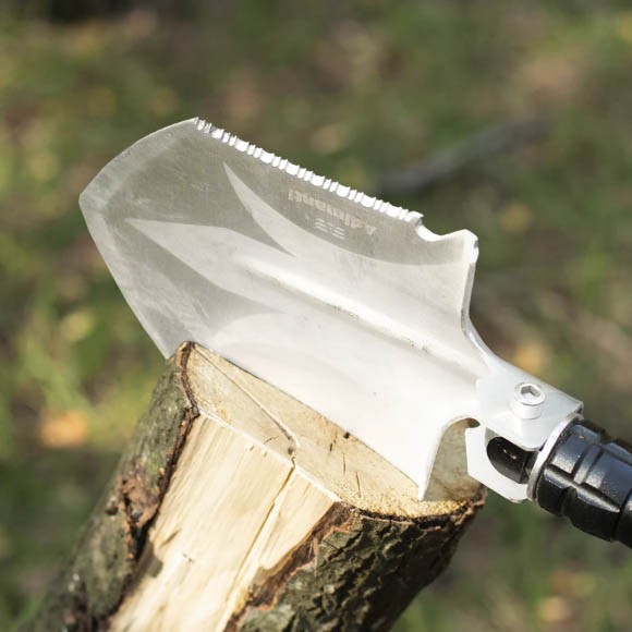 Многофункциональная лопата Adimanti HK002 Многофункциональная лопата Adimanti HK002