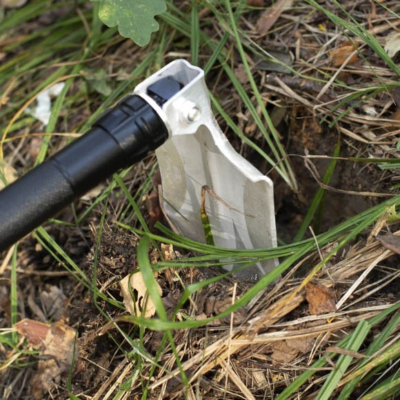 Многофункциональная лопата Adimanti HK002 Многофункциональная лопата Adimanti HK002