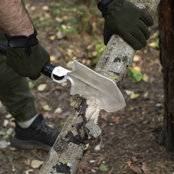 Многофункциональная лопата Adimanti HK002 Многофункциональная лопата Adimanti HK002