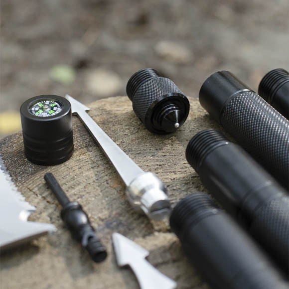 Многофункциональная лопата Adimanti HK002 Многофункциональная лопата Adimanti HK002