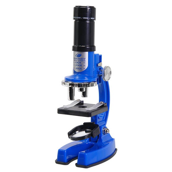 Микроскоп MP-450 (21351) Микроскоп MP-450 (21351)