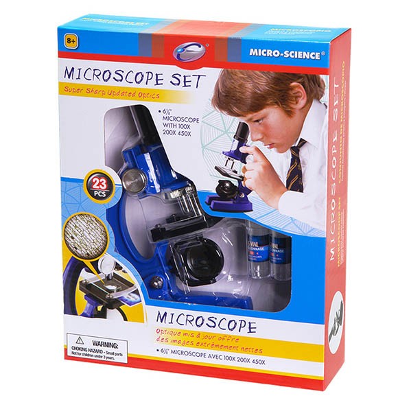 Микроскоп MP-450 (21351) Микроскоп MP-450 (21351)