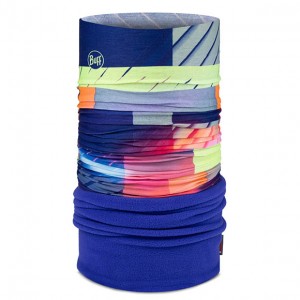 Бандана Buff Polar Rotxe Ultramarine 134578.740.10.00
