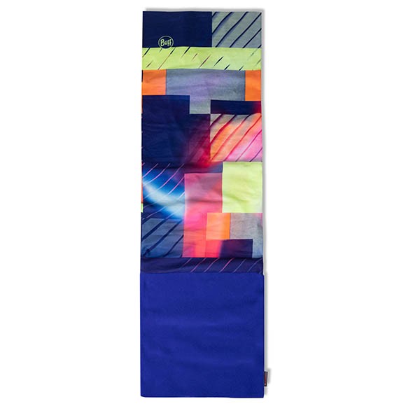 Бандана Buff Polar Rotxe Ultramarine 134578.740.10.00