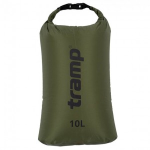 Гермомешок Tramp Nylon Ultralight 10л, TRA-309 Гермомешок Tramp Nylon Ultralight 10л, TRA-309