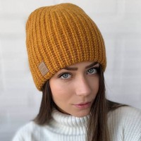 Шапка женская Ferz Шотландия