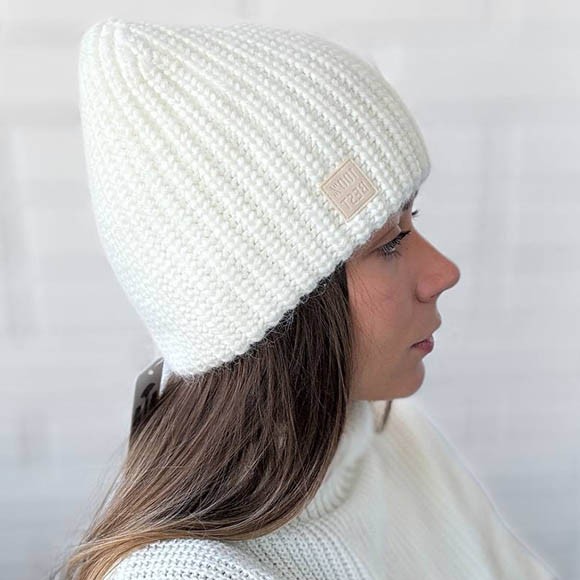 Шапка женская Ferz Шотландия