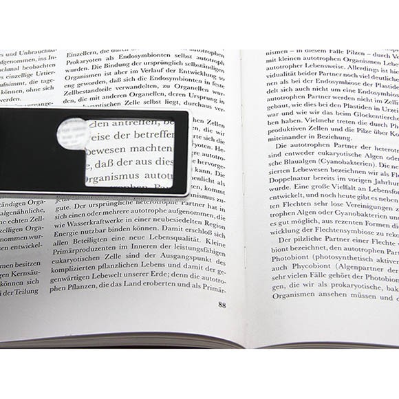 Лупа Veber 7007 (92x40мм 3x/8x, с LED подсветкой) Лупа Veber 7007 (92x40мм 3x/8x, с LED подсветкой)