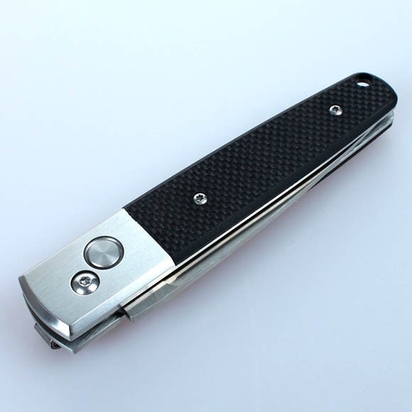 Нож складной туристический Ganzo G7211