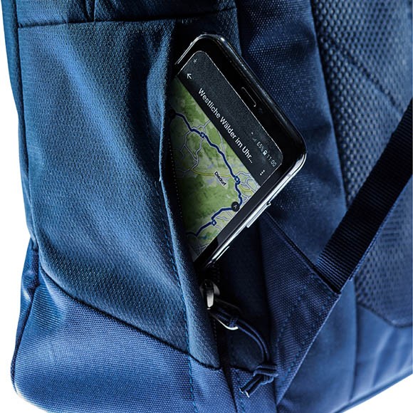 Рюкзак Deuter Vista Spot 18L, 3812121 Рюкзак Deuter Vista Spot 18L, 3812121