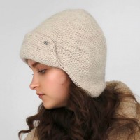 Шапка женская Ferz Готье