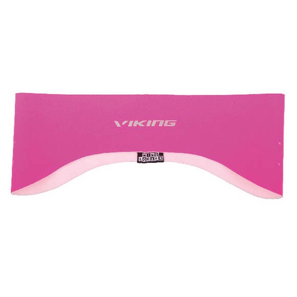 Повязка Viking Ernest Headband WindLocker 