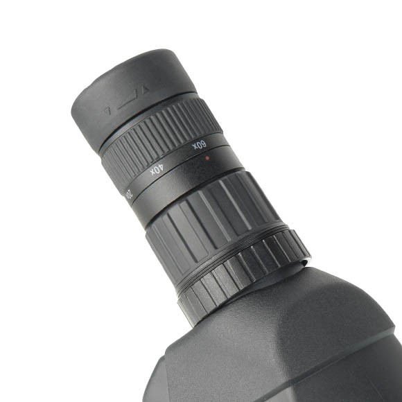 Зрительная труба Veber Pioneer 20-60x60 C 27937 Зрительная труба Veber Pioneer 20-60x60 C 27937