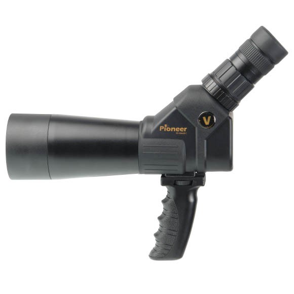 Зрительная труба Veber Pioneer 20-60x60 C 27937 Зрительная труба Veber Pioneer 20-60x60 C 27937