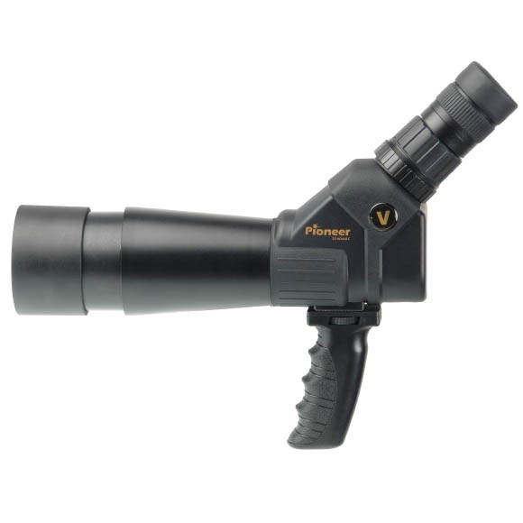 Зрительная труба Veber Pioneer 20-60x60 C 27937 Зрительная труба Veber Pioneer 20-60x60 C 27937