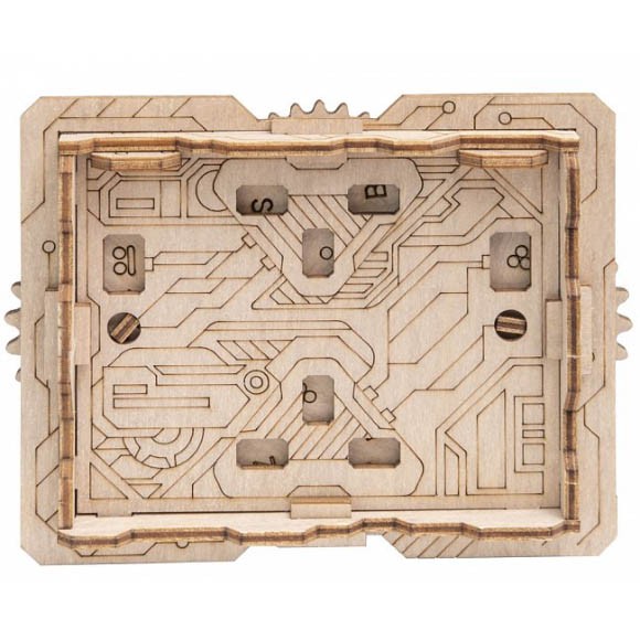 Головоломка Orbital Box Головоломка Orbital Box